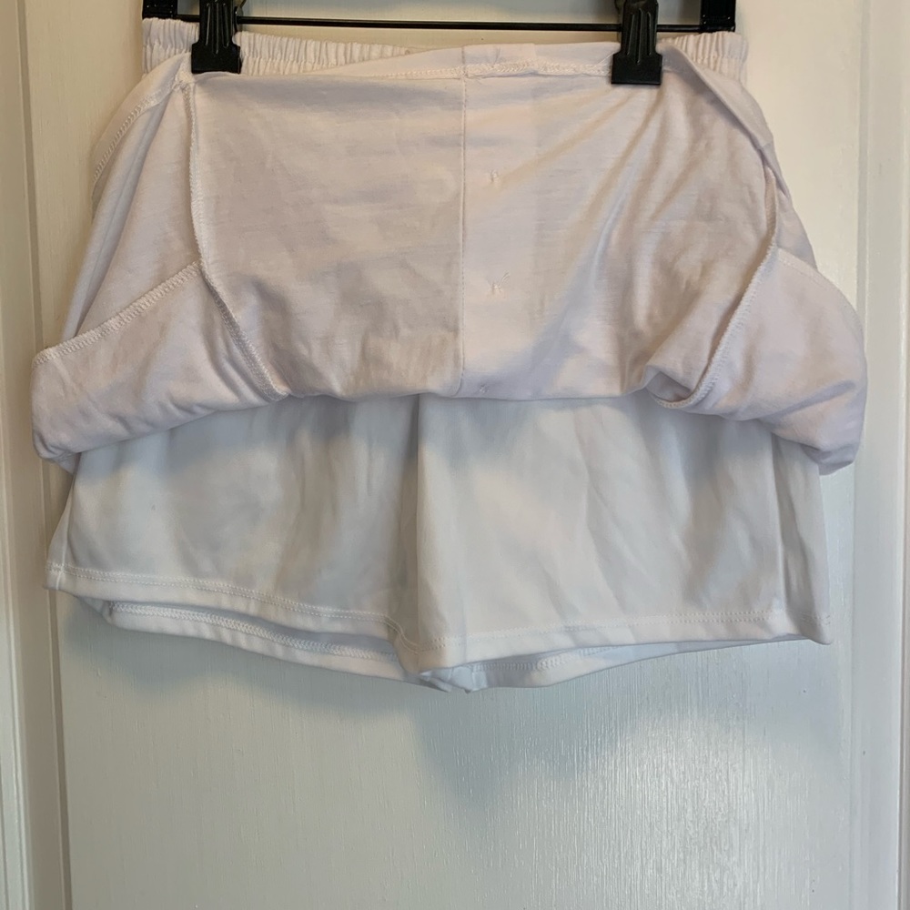 Girls skort - Picture 4 of 4
